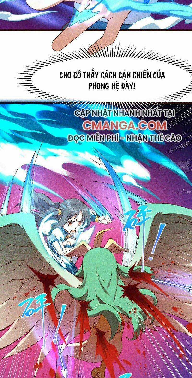 Linh Tôn Chi Tử Chapter 73 trang 1