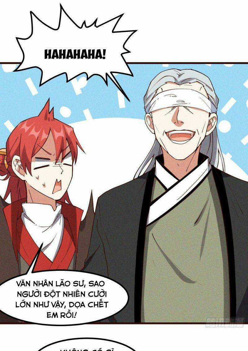 Linh Tôn Chi Tử Chapter 74 trang 0