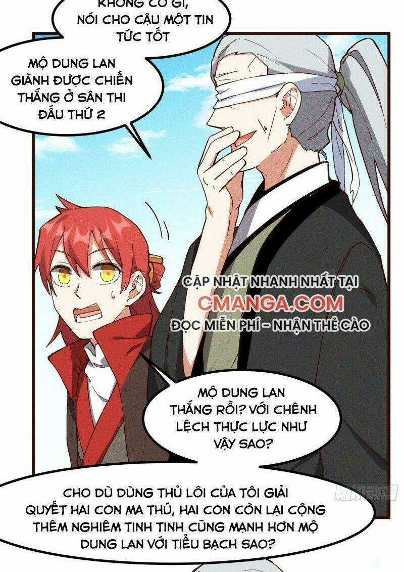 Linh Tôn Chi Tử Chapter 74 trang 1