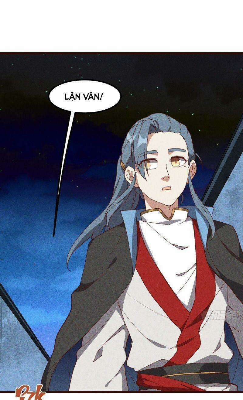 Linh Tôn Chi Tử Chapter 76 trang 0