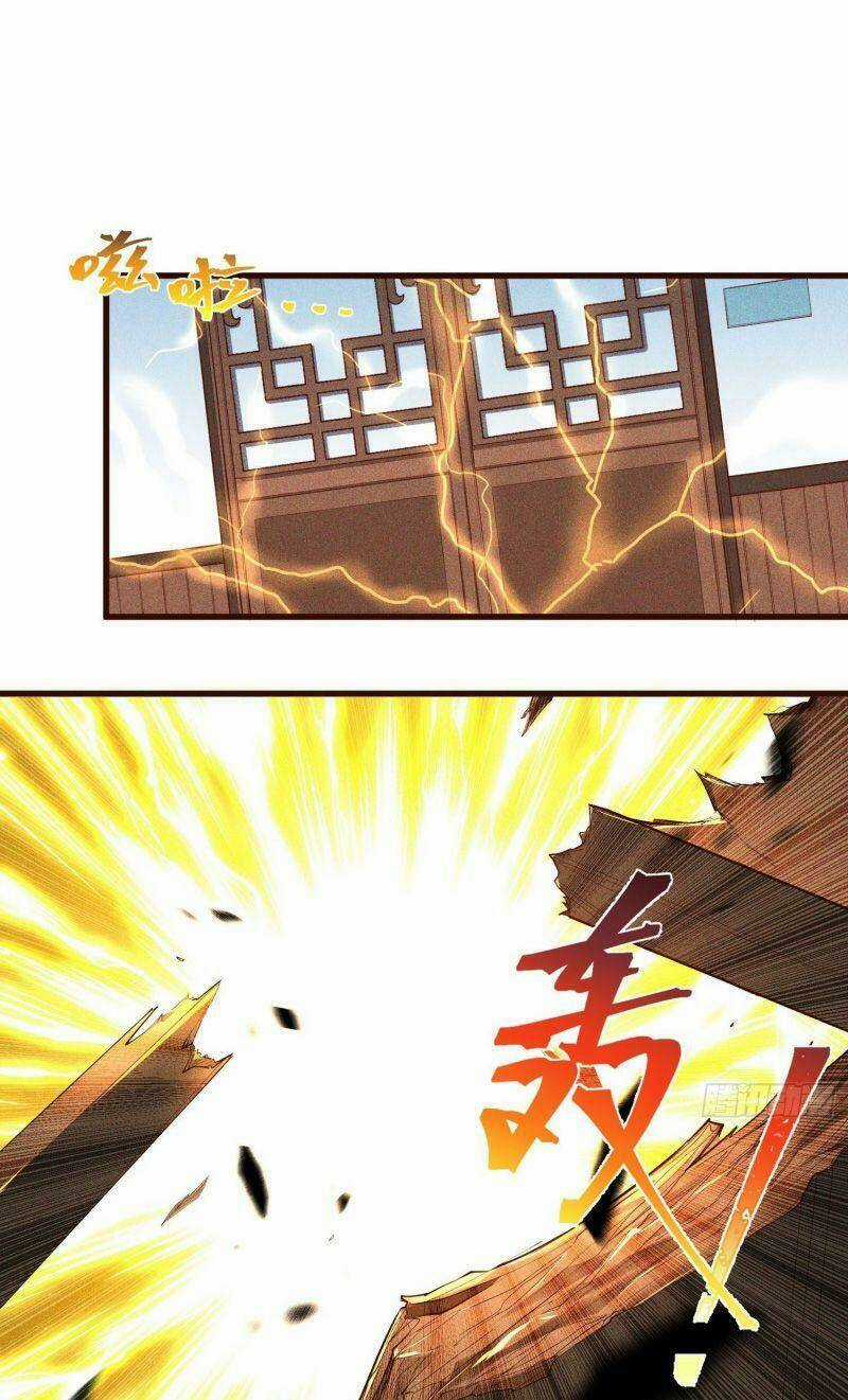 Linh Tôn Chi Tử Chapter 77 trang 0
