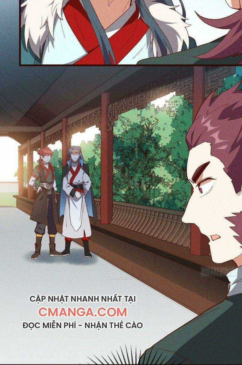 Linh Tôn Chi Tử Chapter 78 trang 1