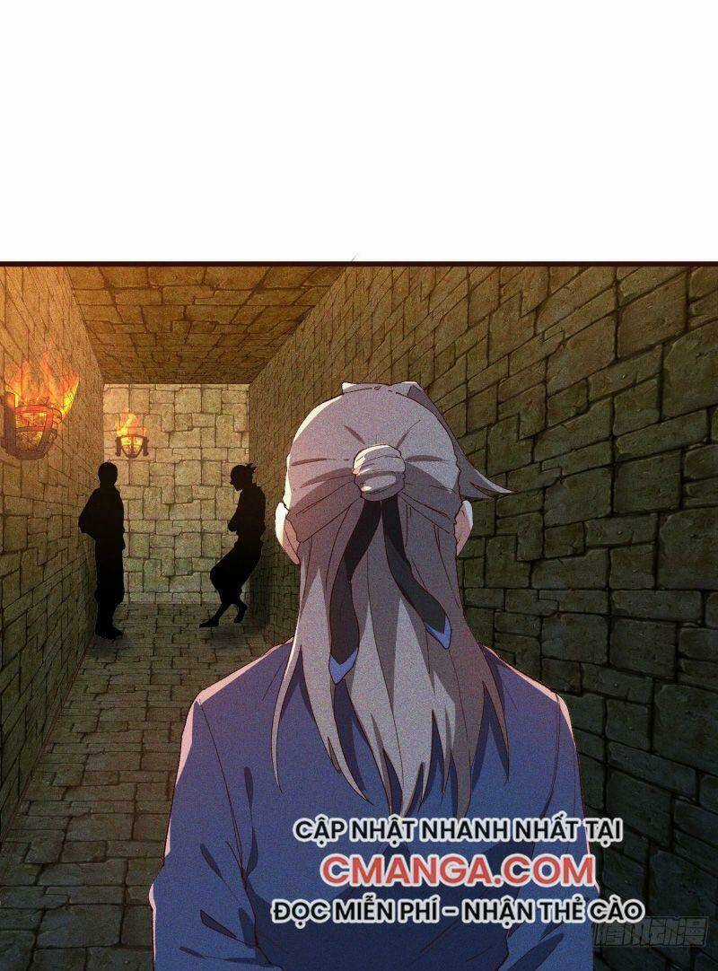 Linh Tôn Chi Tử Chapter 79 trang 0