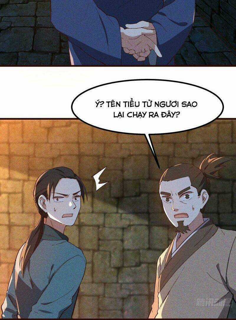 Linh Tôn Chi Tử Chapter 79 trang 1