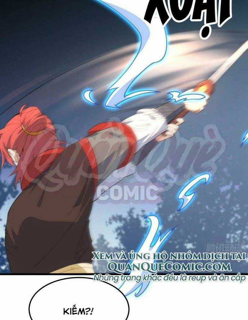 Linh Tôn Chi Tử Chapter 8 trang 1
