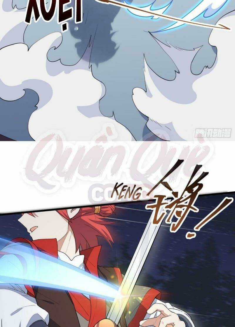 Linh Tôn Chi Tử Chapter 8 trang 10