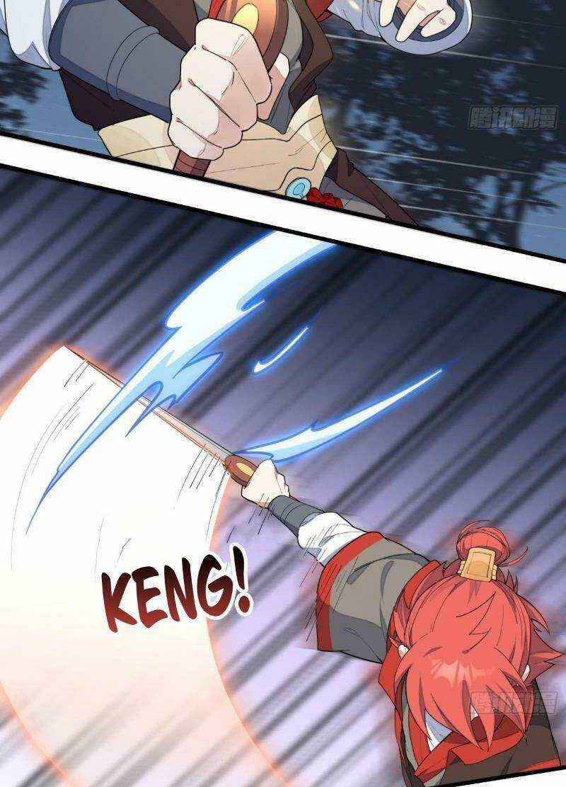 Linh Tôn Chi Tử Chapter 8 trang 11