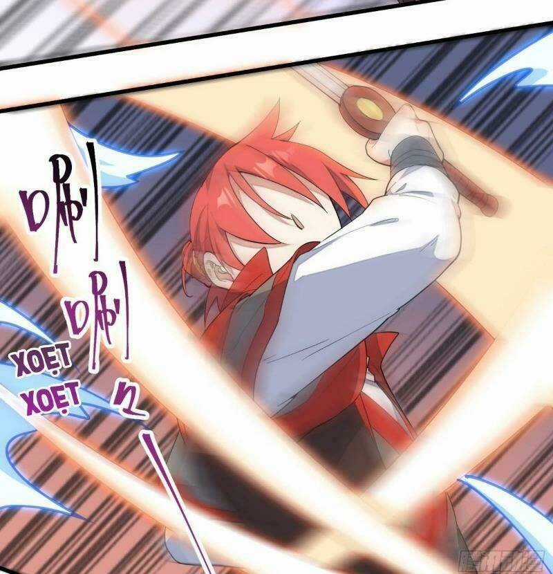 Linh Tôn Chi Tử Chapter 8 trang 12