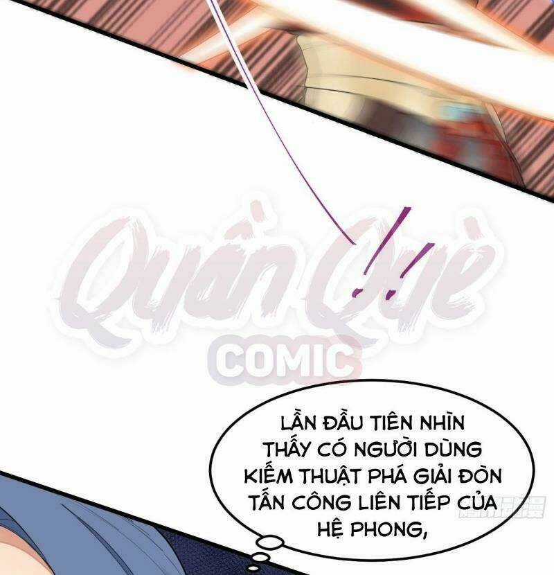 Linh Tôn Chi Tử Chapter 8 trang 13