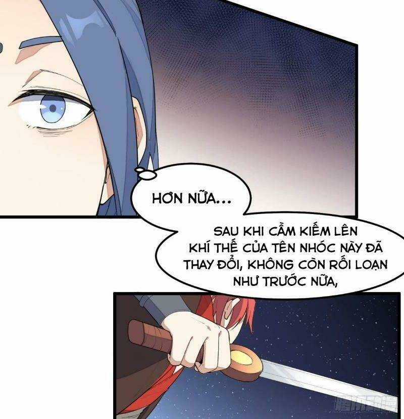 Linh Tôn Chi Tử Chapter 8 trang 14