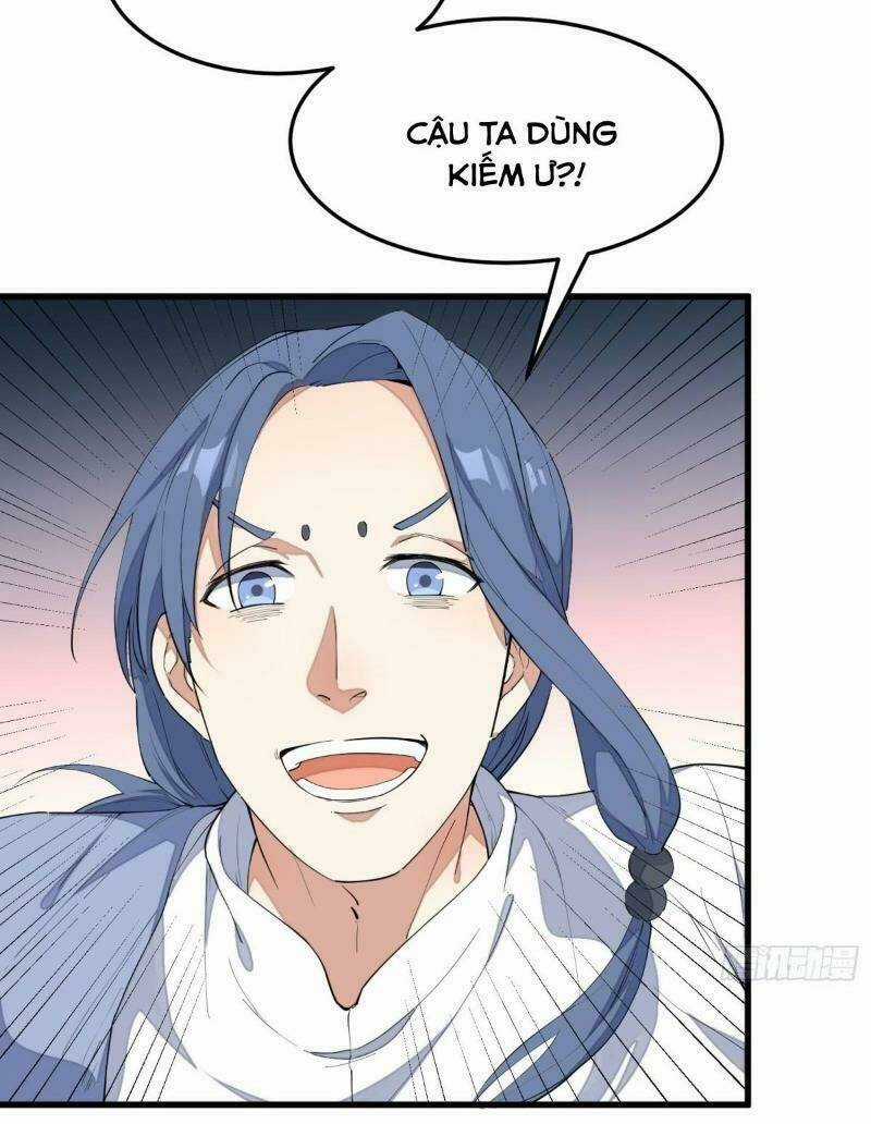 Linh Tôn Chi Tử Chapter 8 trang 2