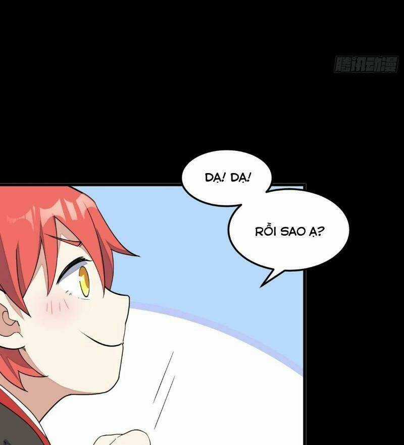 Linh Tôn Chi Tử Chapter 8 trang 21