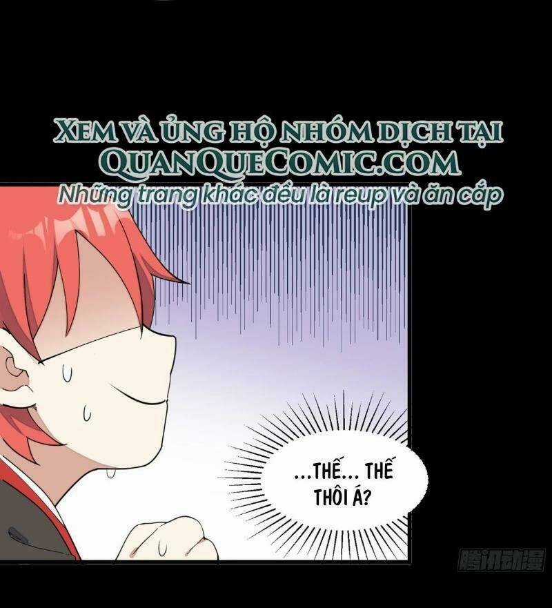 Linh Tôn Chi Tử Chapter 8 trang 23