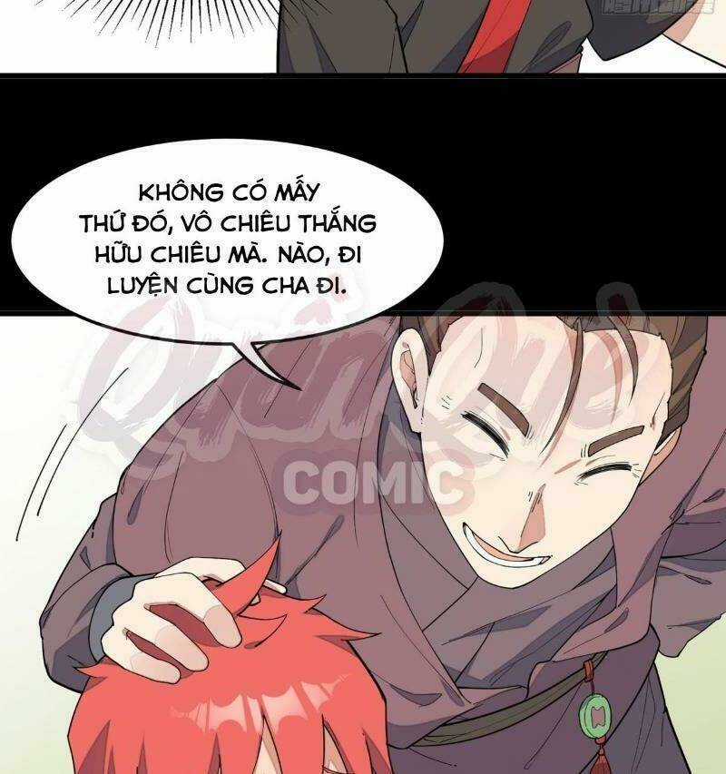 Linh Tôn Chi Tử Chapter 8 trang 25