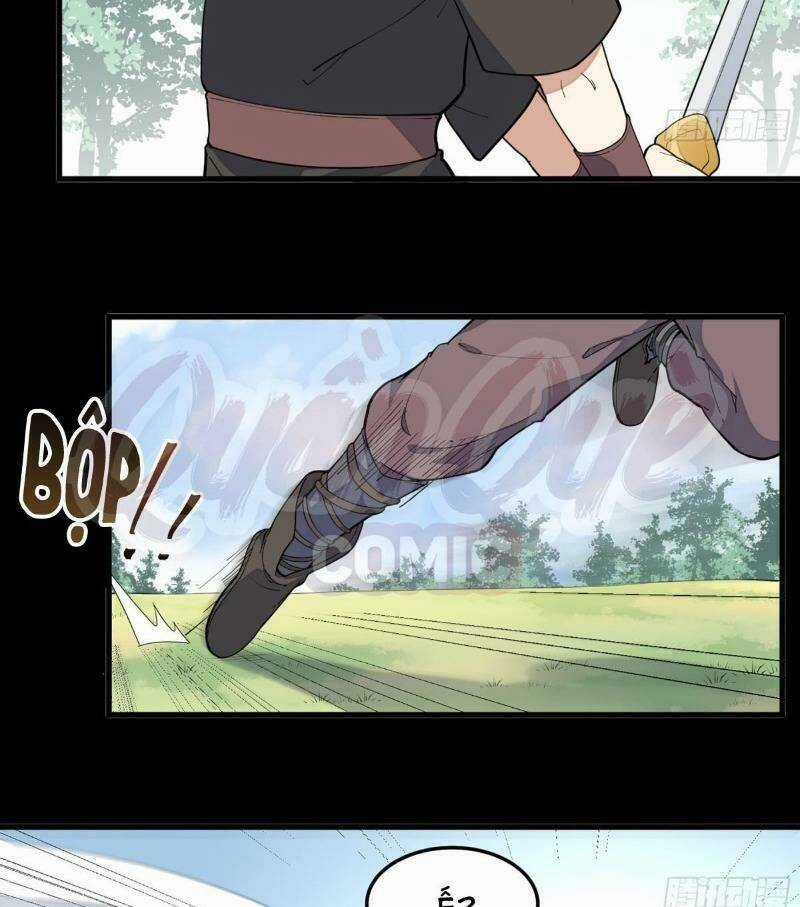 Linh Tôn Chi Tử Chapter 8 trang 28