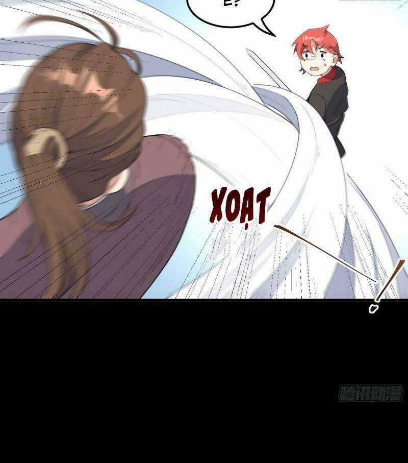 Linh Tôn Chi Tử Chapter 8 trang 29