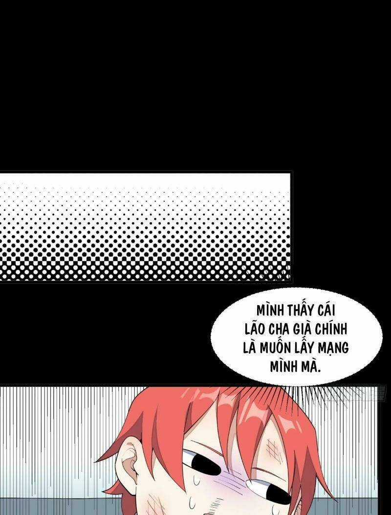 Linh Tôn Chi Tử Chapter 8 trang 30