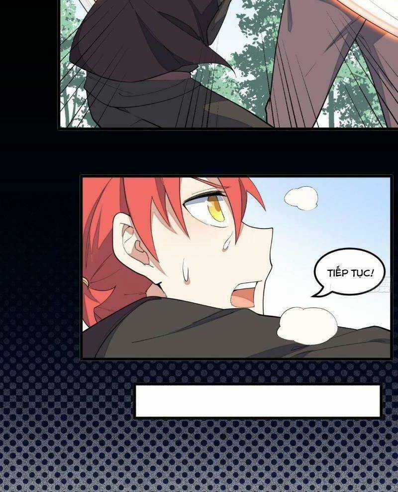 Linh Tôn Chi Tử Chapter 8 trang 35