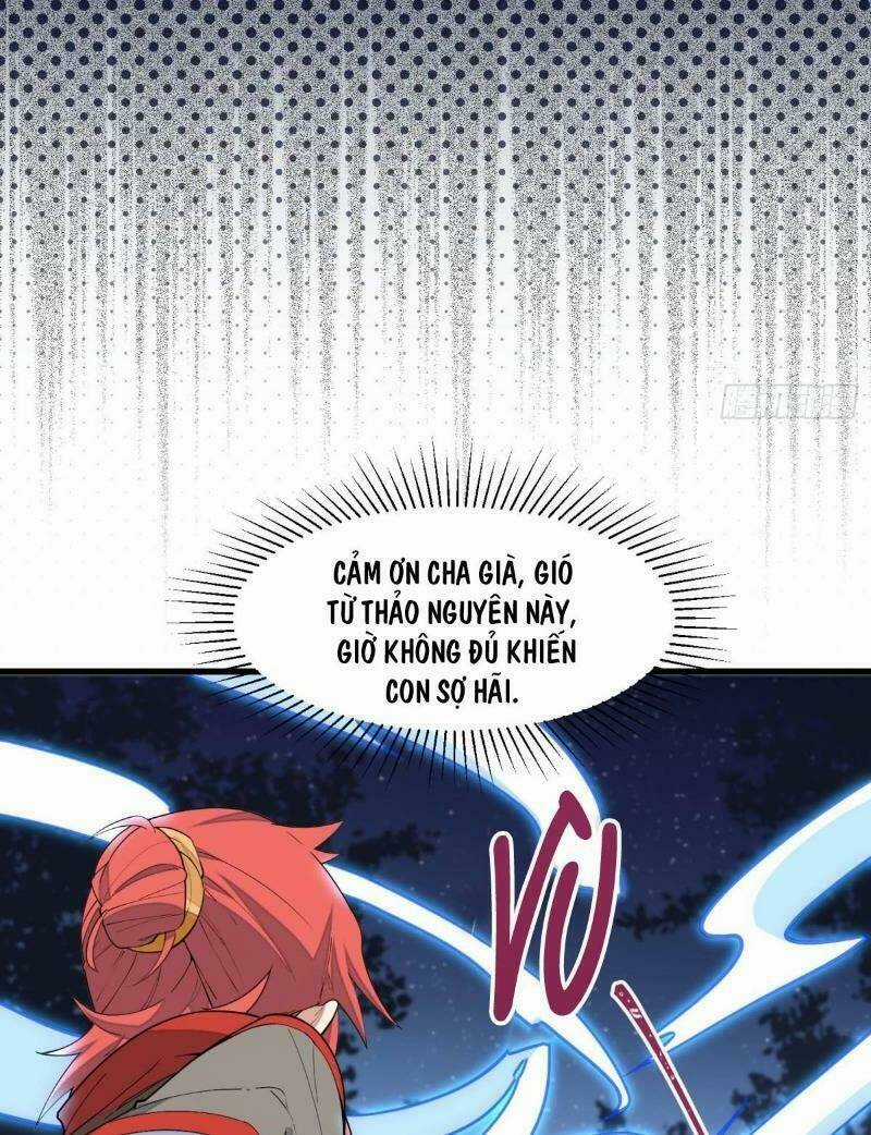 Linh Tôn Chi Tử Chapter 8 trang 36