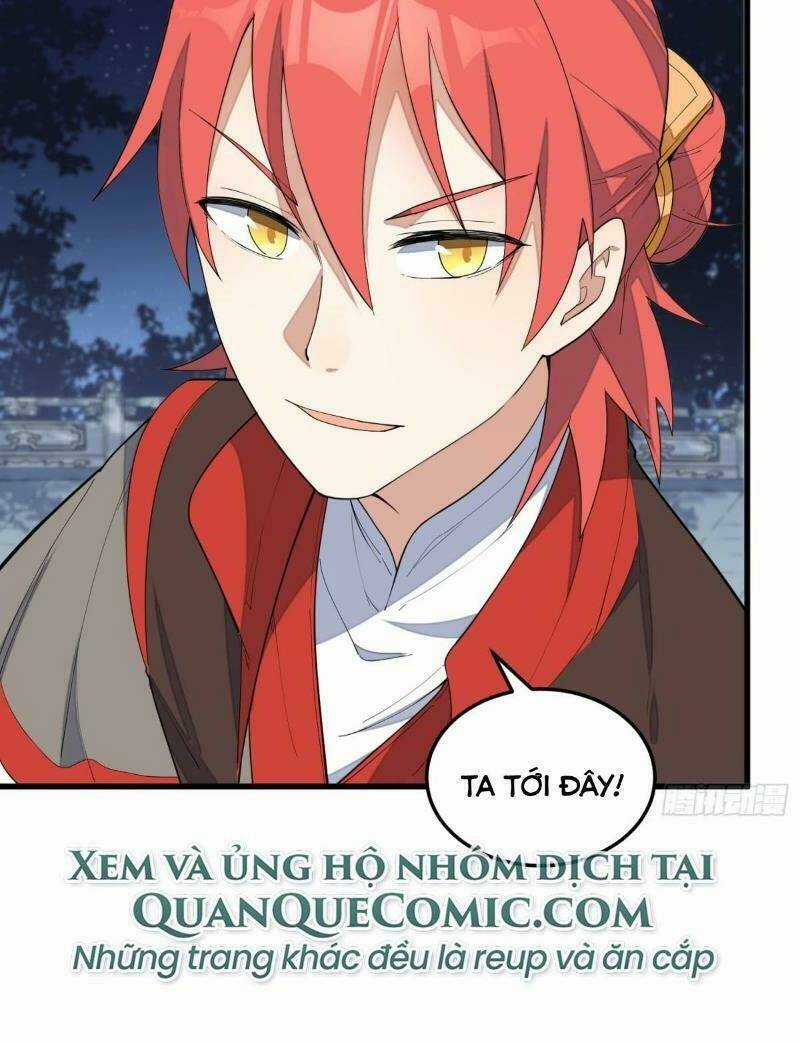 Linh Tôn Chi Tử Chapter 8 trang 38