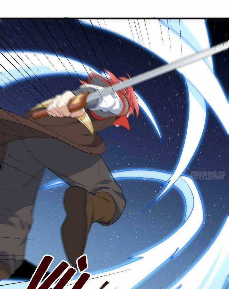 Linh Tôn Chi Tử Chapter 8 trang 39