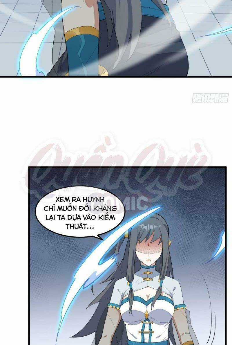 Linh Tôn Chi Tử Chapter 8 trang 4