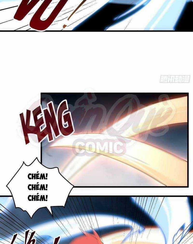 Linh Tôn Chi Tử Chapter 8 trang 40