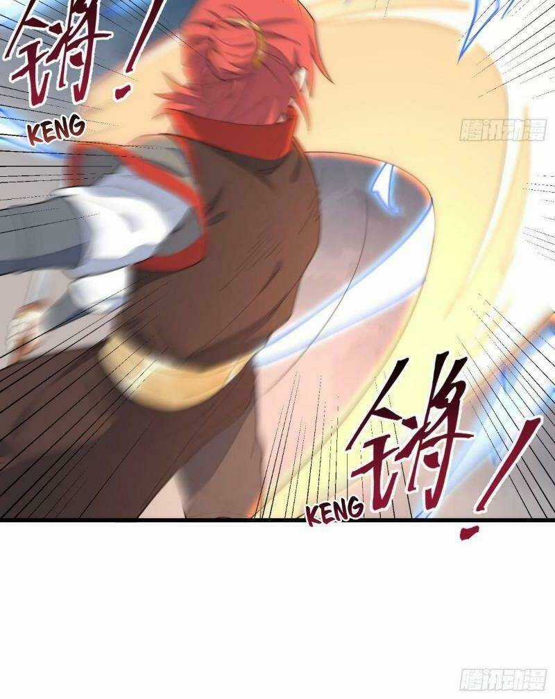 Linh Tôn Chi Tử Chapter 8 trang 41