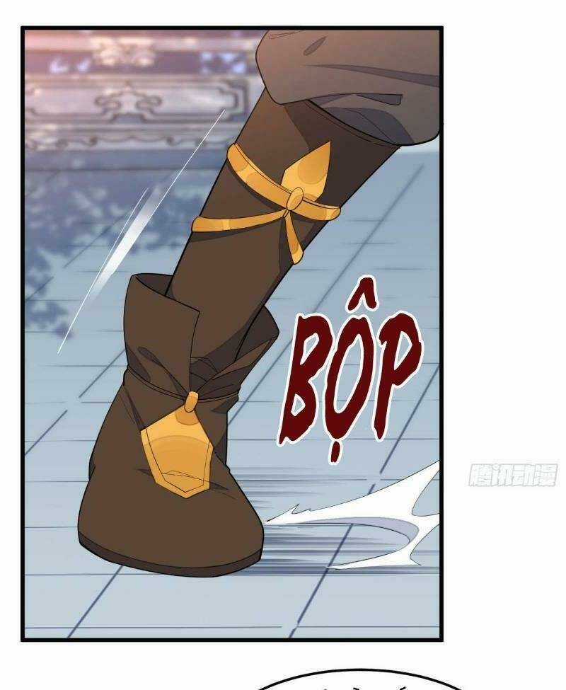 Linh Tôn Chi Tử Chapter 8 trang 42