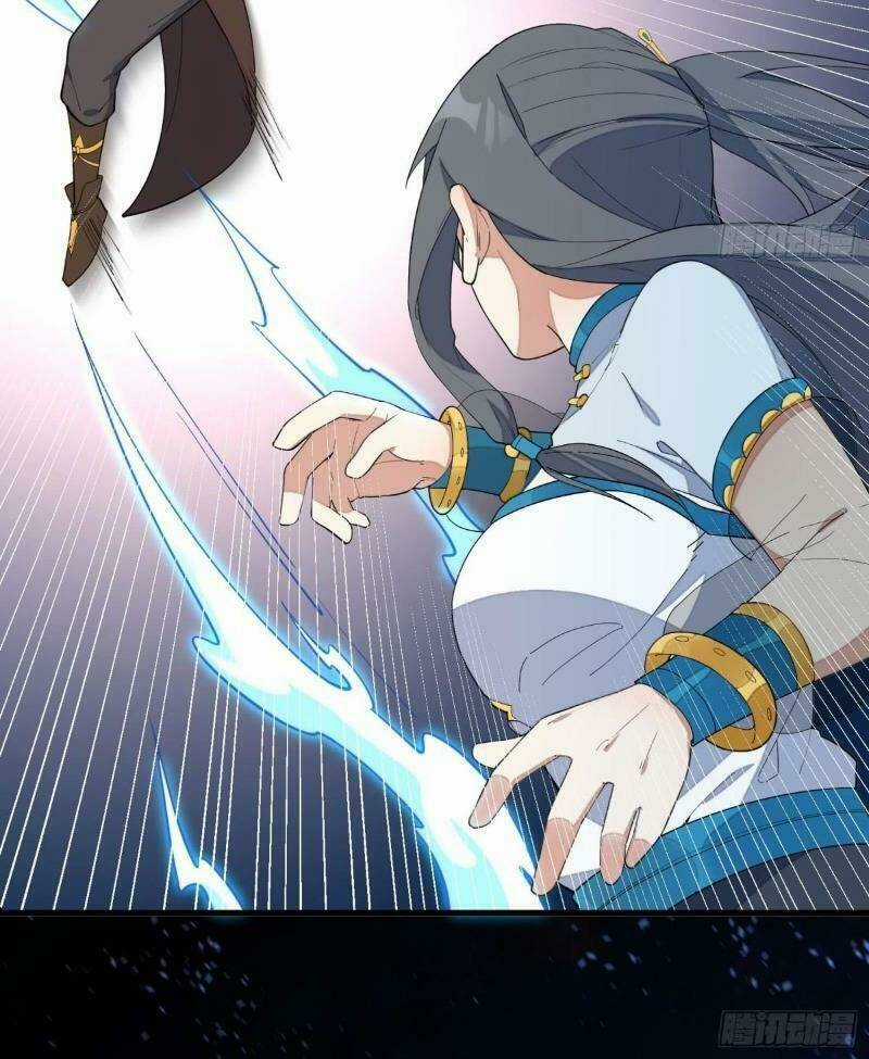 Linh Tôn Chi Tử Chapter 8 trang 44