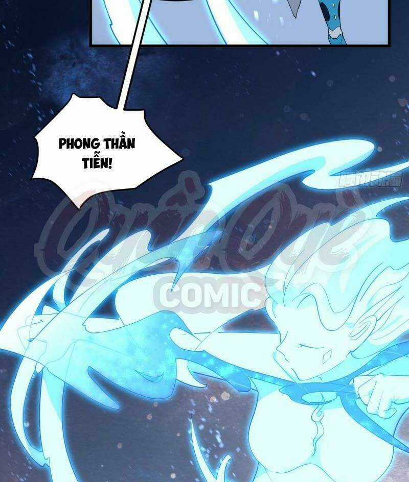 Linh Tôn Chi Tử Chapter 8 trang 46