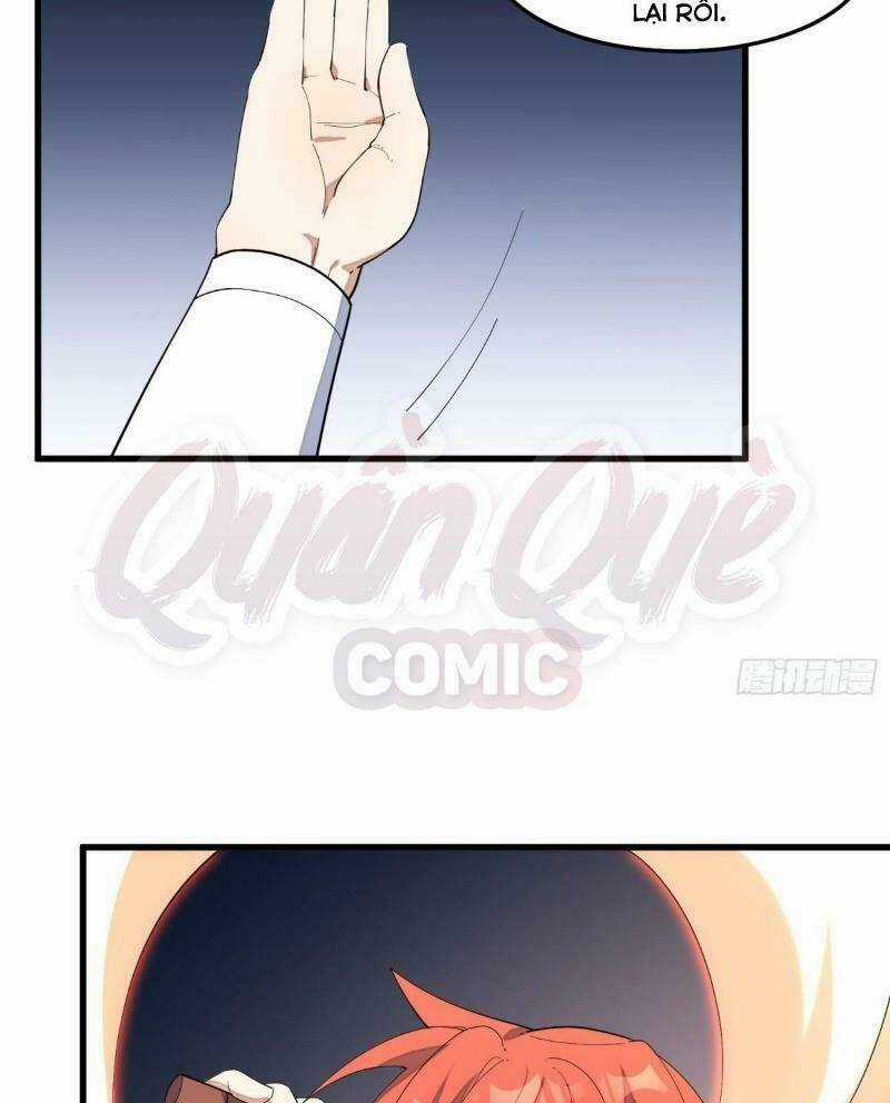 Linh Tôn Chi Tử Chapter 8 trang 49