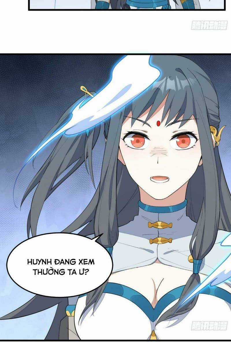 Linh Tôn Chi Tử Chapter 8 trang 5