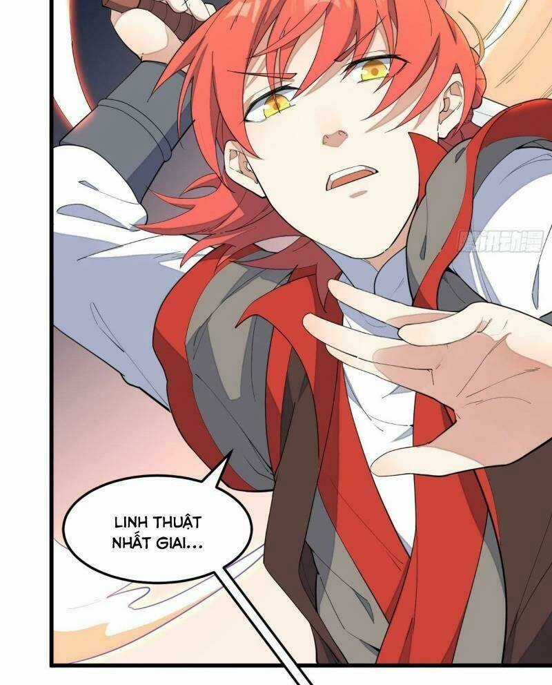 Linh Tôn Chi Tử Chapter 8 trang 50
