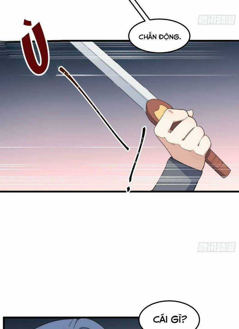 Linh Tôn Chi Tử Chapter 8 trang 51