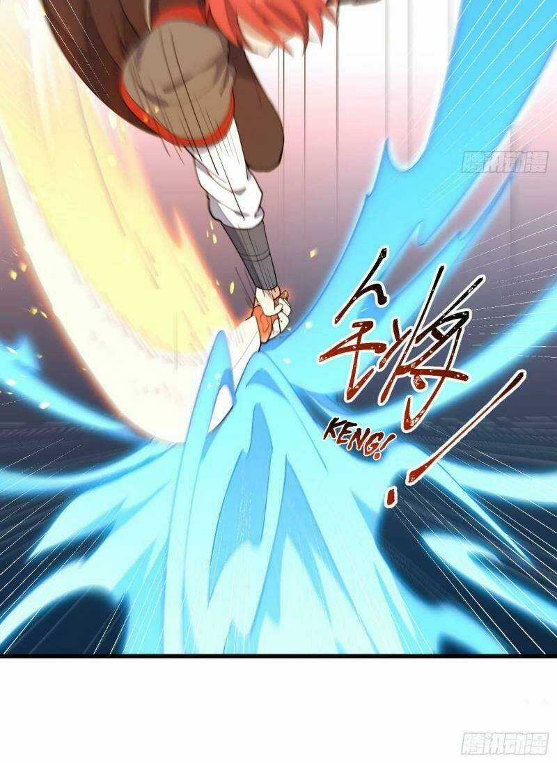 Linh Tôn Chi Tử Chapter 8 trang 53