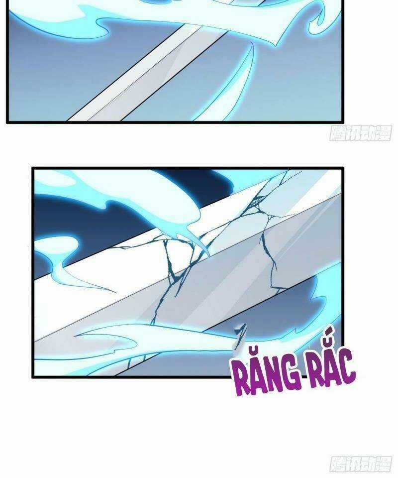 Linh Tôn Chi Tử Chapter 8 trang 56