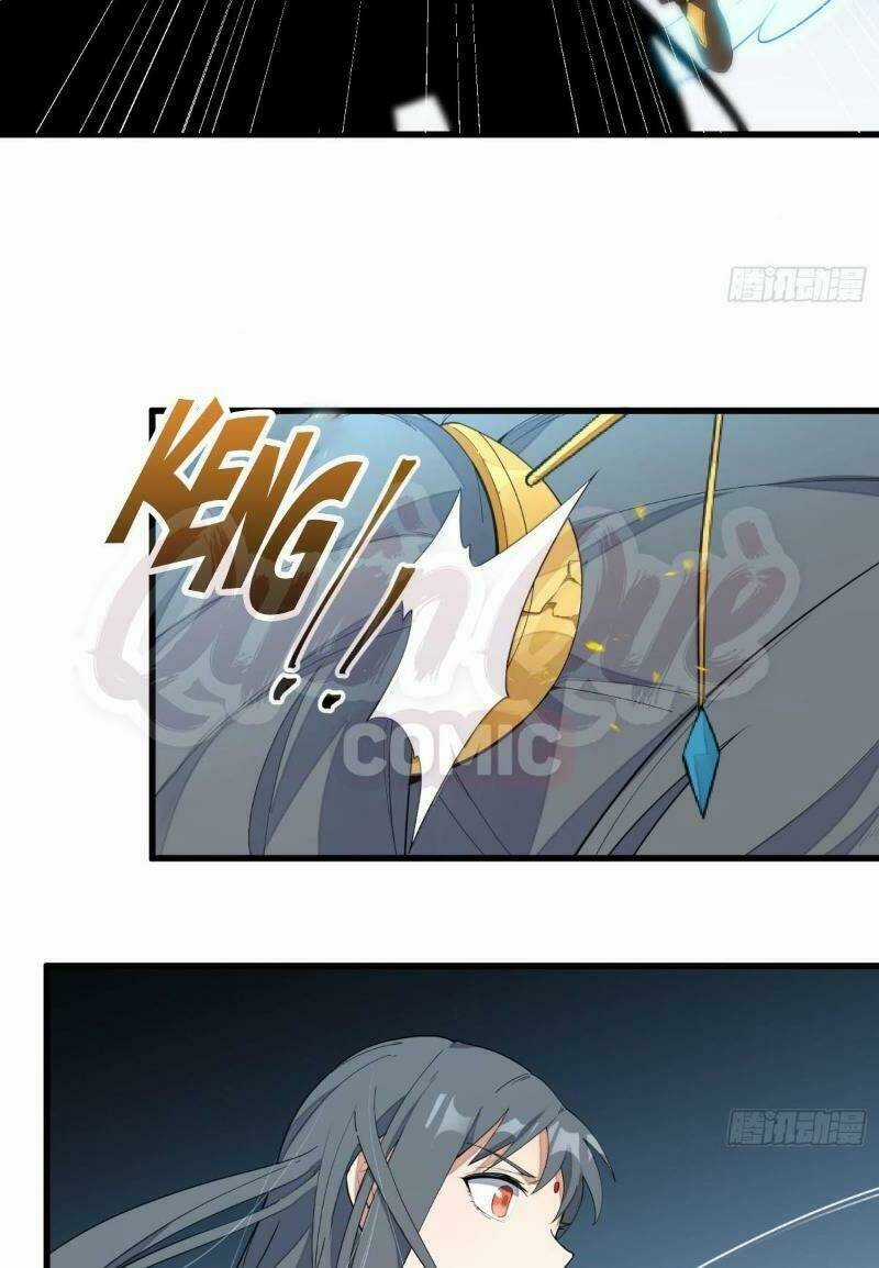 Linh Tôn Chi Tử Chapter 8 trang 58