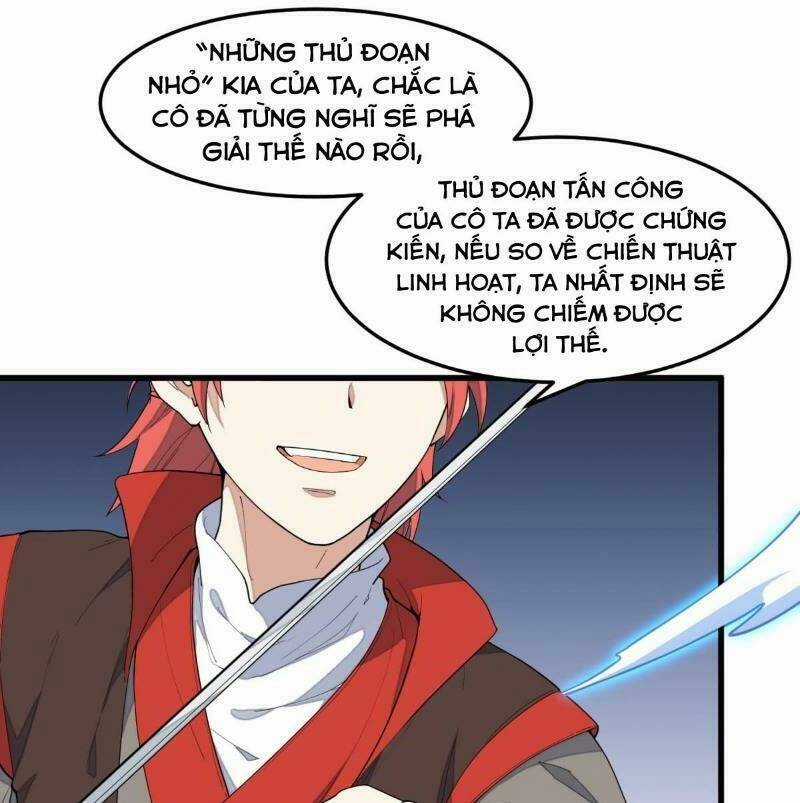 Linh Tôn Chi Tử Chapter 8 trang 6