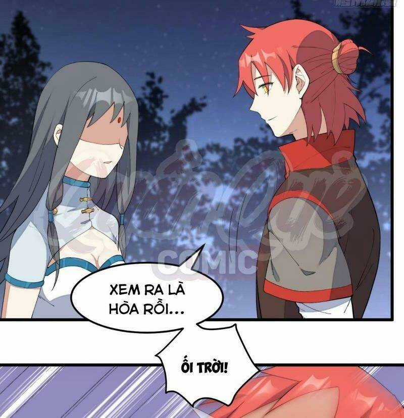 Linh Tôn Chi Tử Chapter 8 trang 61