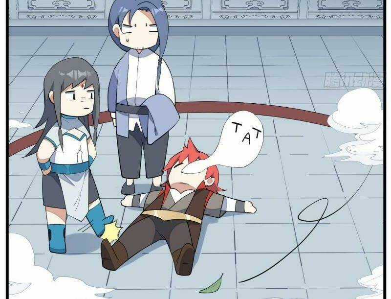 Linh Tôn Chi Tử Chapter 8 trang 64