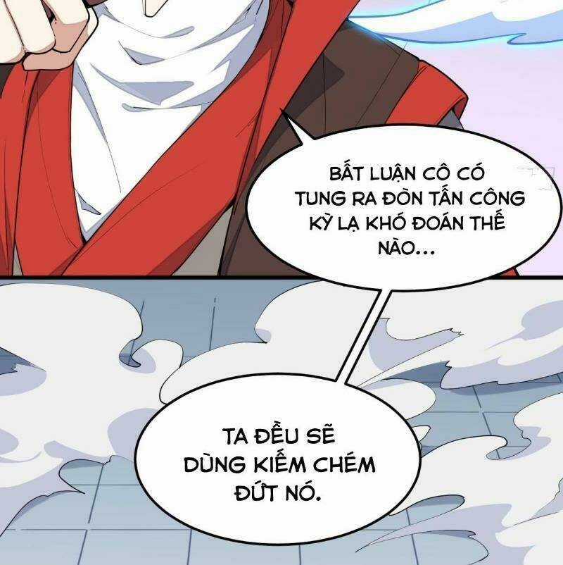 Linh Tôn Chi Tử Chapter 8 trang 8