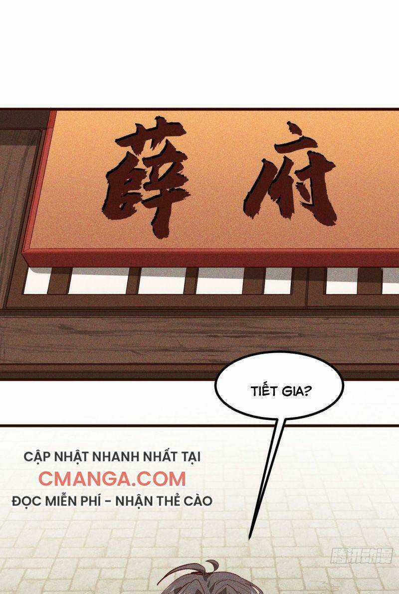 Linh Tôn Chi Tử Chapter 82 trang 0