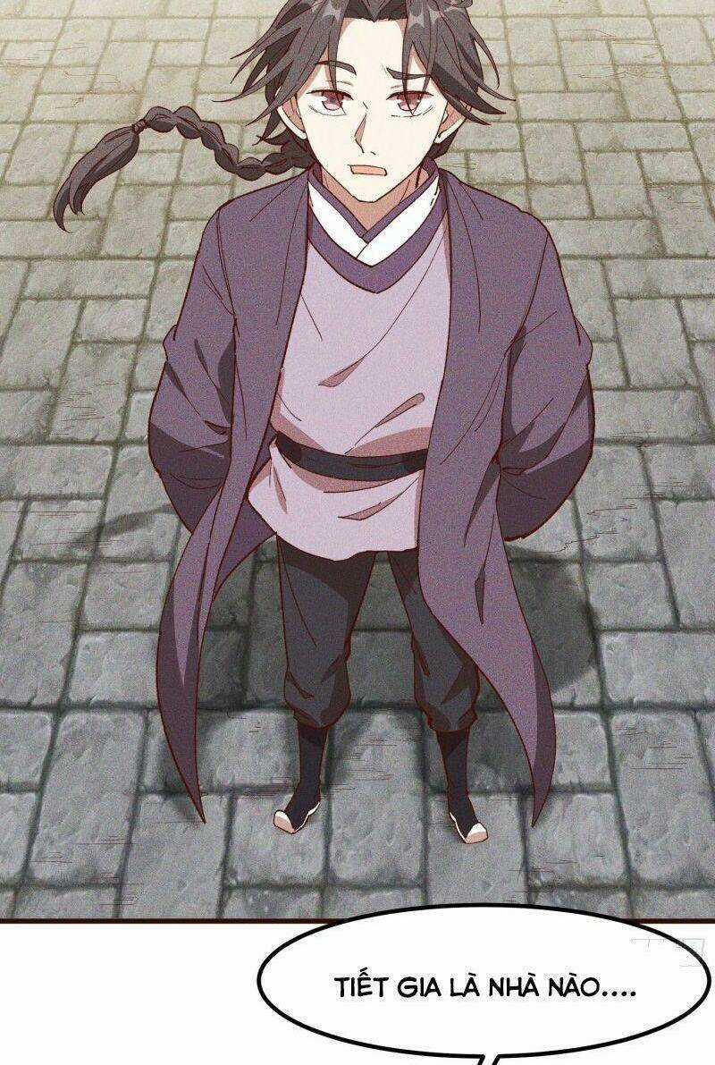 Linh Tôn Chi Tử Chapter 82 trang 1