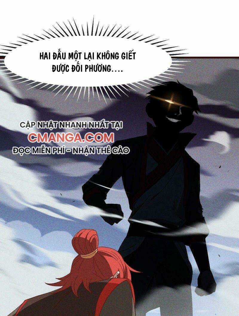 Linh Tôn Chi Tử Chapter 85 trang 0