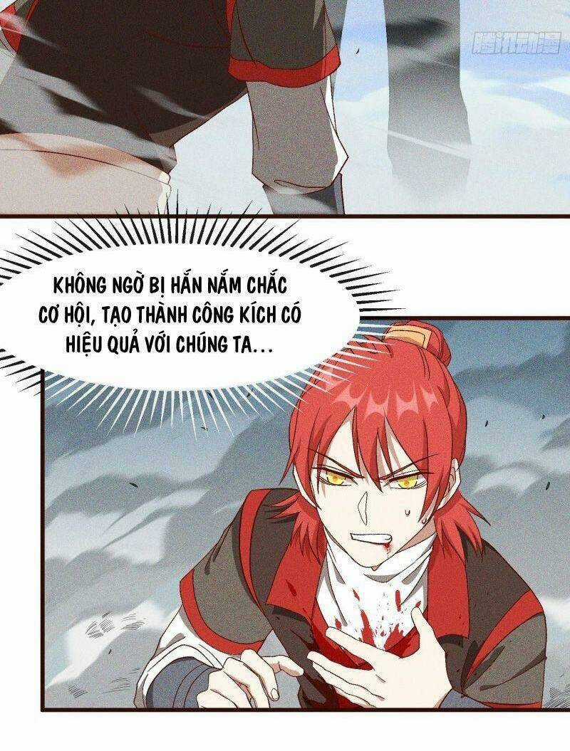 Linh Tôn Chi Tử Chapter 85 trang 1