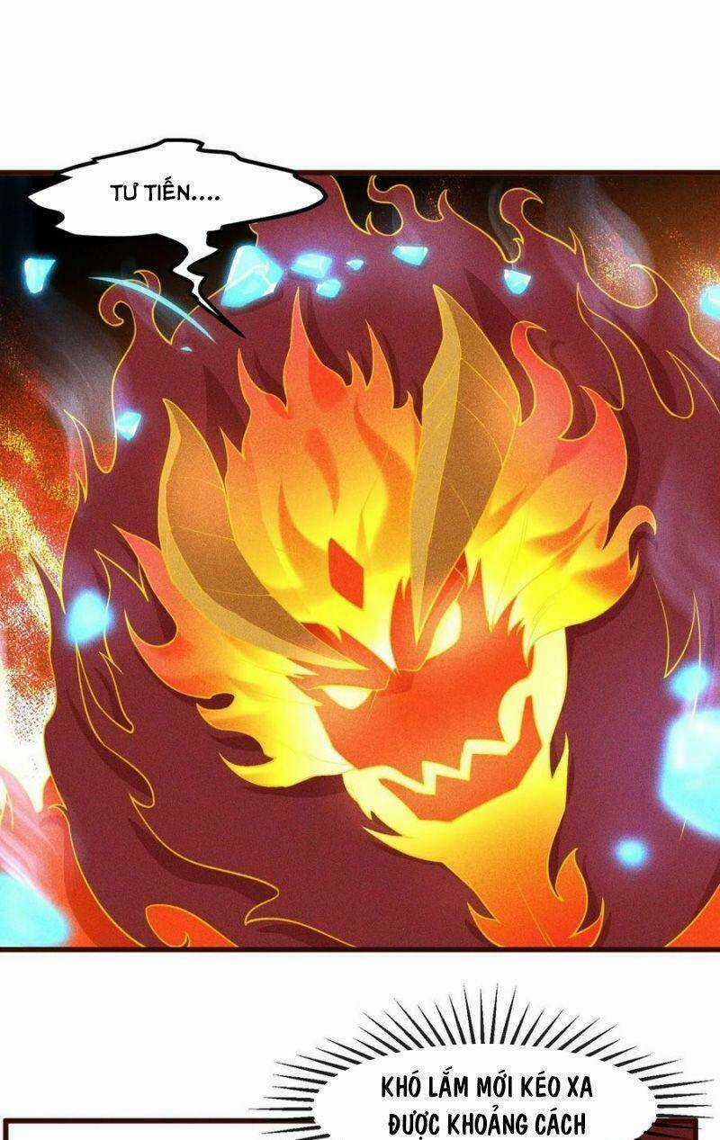 Linh Tôn Chi Tử Chapter 87 trang 0