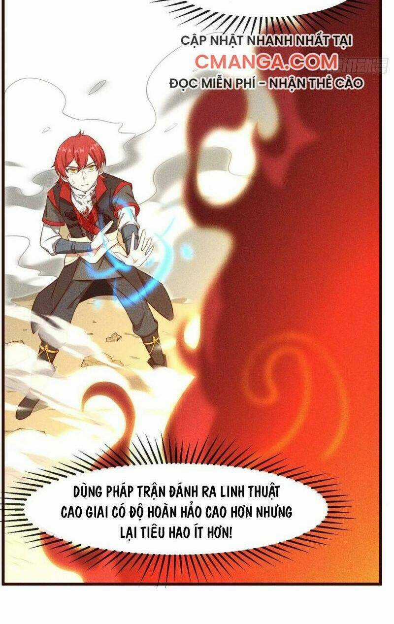 Linh Tôn Chi Tử Chapter 87 trang 1