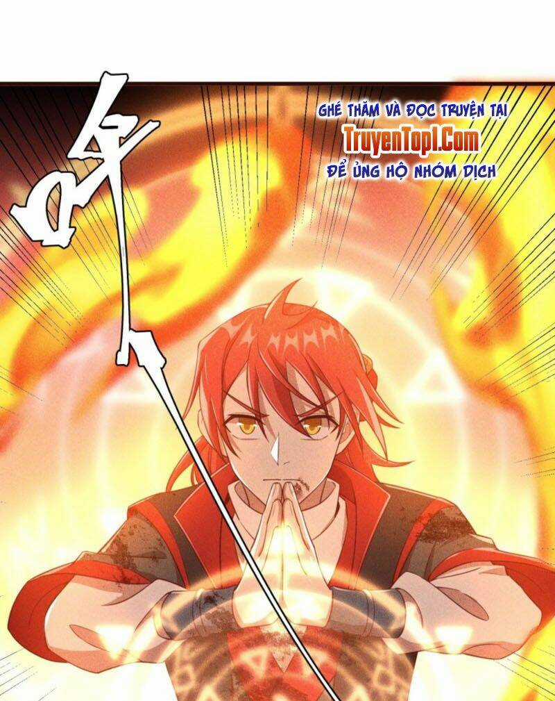 Linh Tôn Chi Tử Chapter 88 trang 0