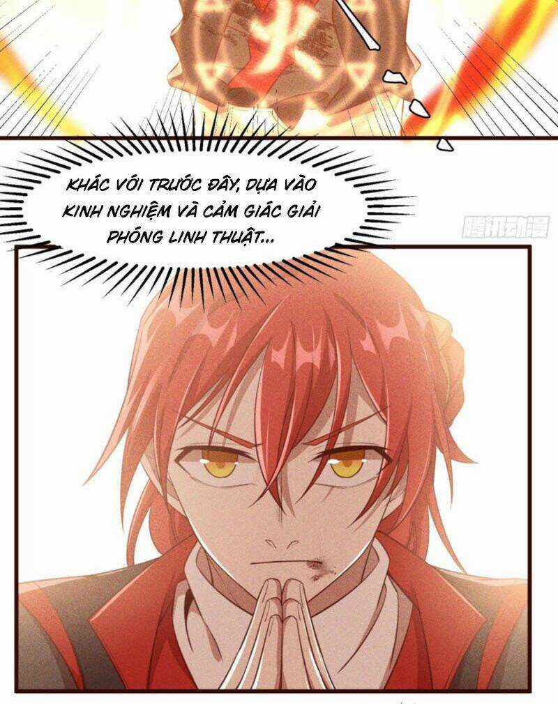Linh Tôn Chi Tử Chapter 88 trang 1